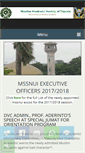 Mobile Screenshot of mssnui.org
